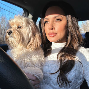 Meet your Posher, Michele